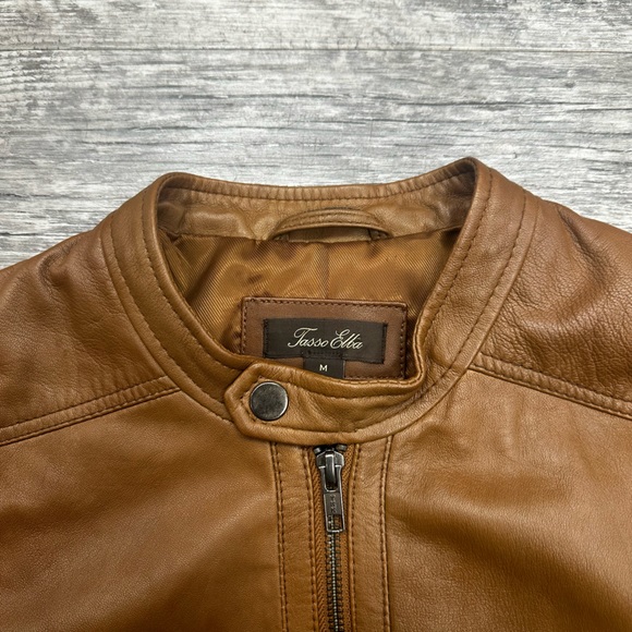 Tasso Elba coat - Picture 2 of 5